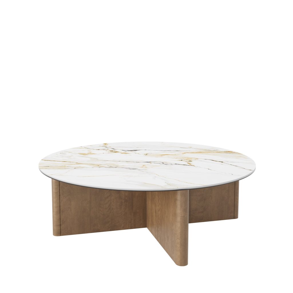 Coffee Table 4848 GL