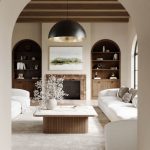 Coffee Table 4848 GJ