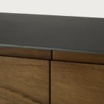 Placa Buffet