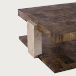 Creta Coffee Table