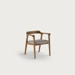 Bolo Saman Armchair