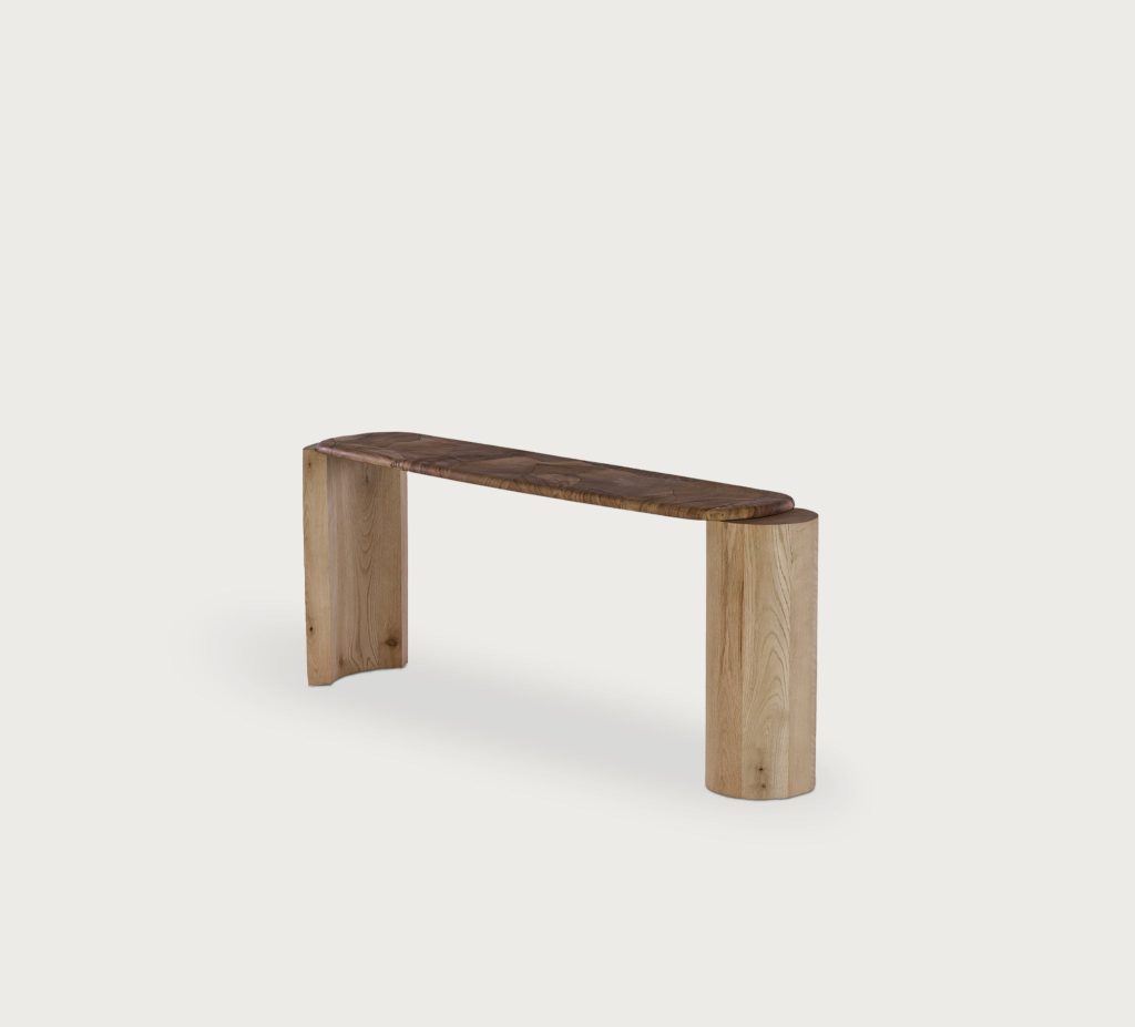 Nodo Console