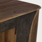 Moe Executive Desk