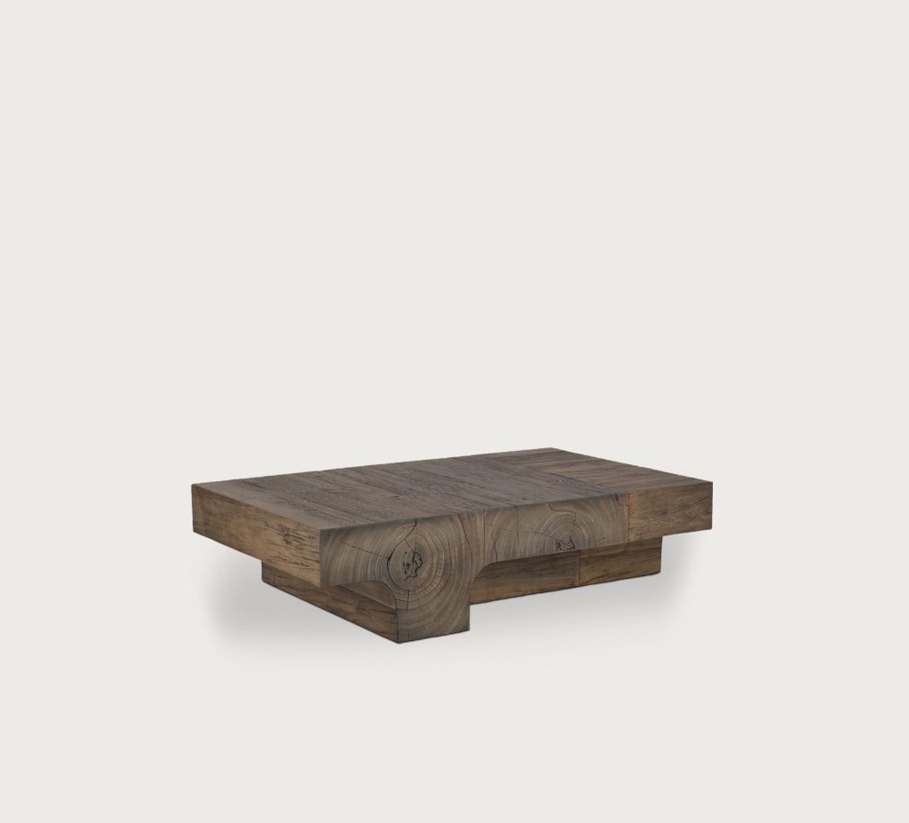 Camila Coffee Table