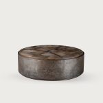 Carey Coffee Table