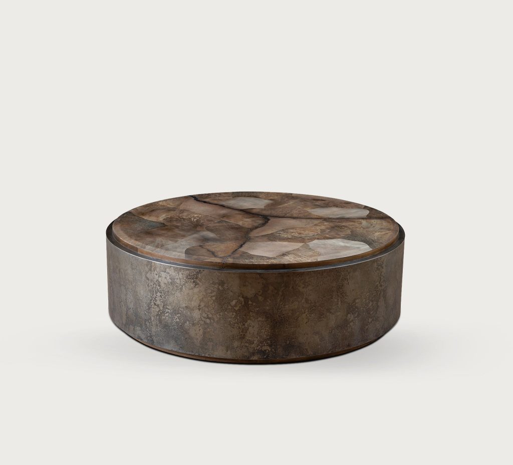 Carey Coffee Table