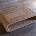 Carlota Coffee Table