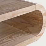 Carlota Coffee Table