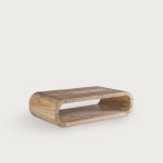 Carlota Coffee Table