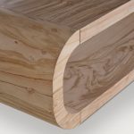 Carlota Coffee Table