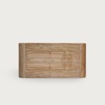 Carlota Coffee Table