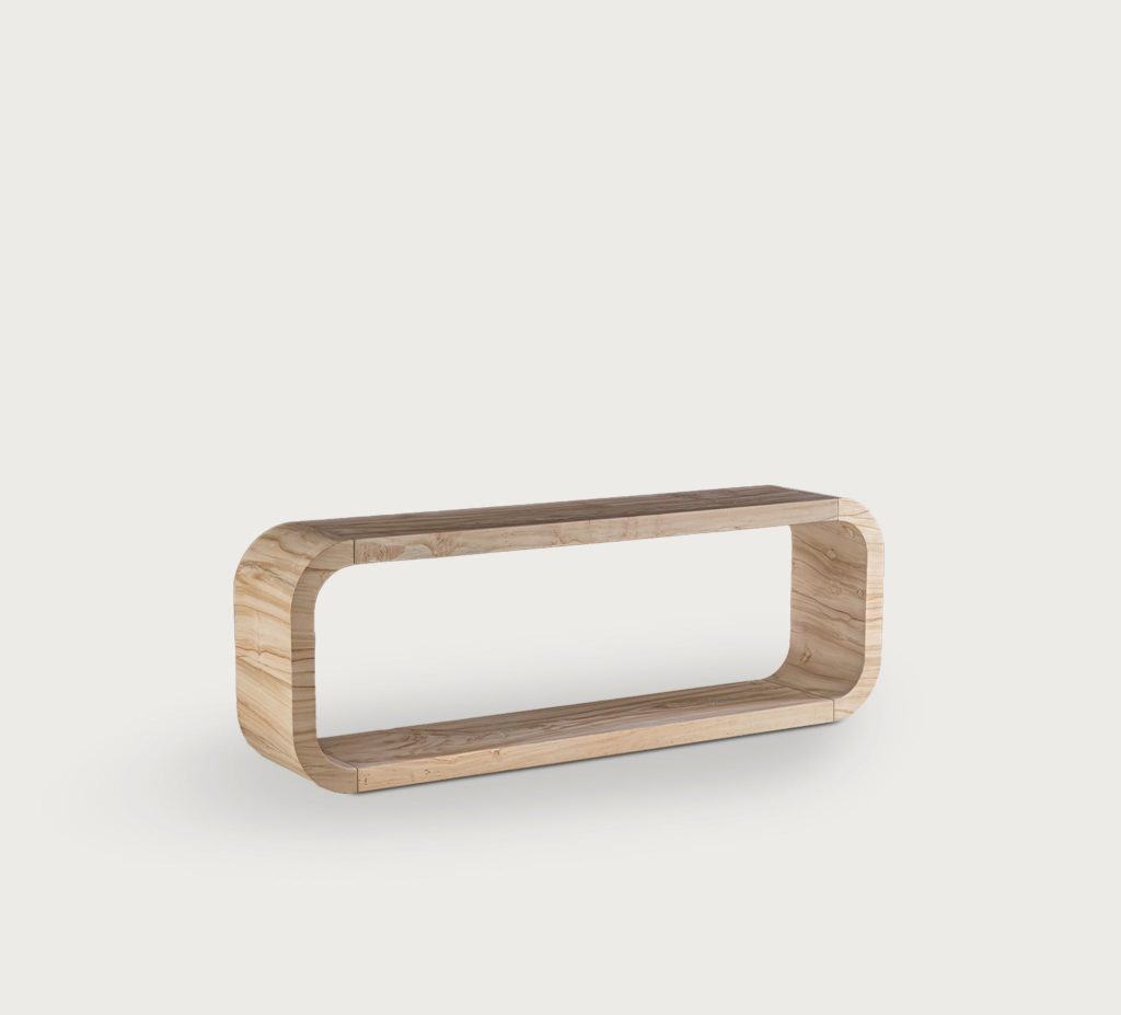 Carlota Console