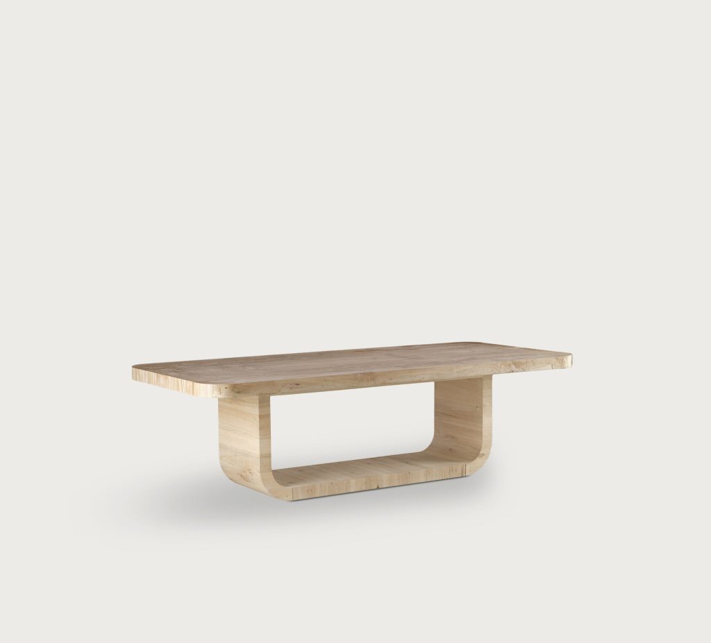 Carlota Dining Table