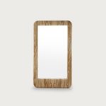 Carlota Floor Mirror