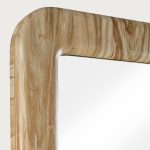Carlota Floor Mirror