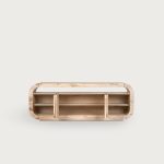 Carlota Media Console
