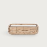 Carlota Media Console