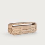 Carlota Media Console