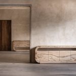 Carlota Media Console