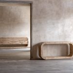 Carlota Small Console