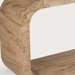 Carlota Small Console