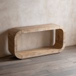 Carlota Small Console