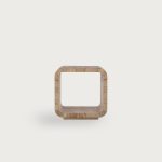 Carlota Square Side Table