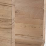 Carlota Square Side Table