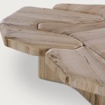 Chillida Coffee Table