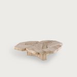 Chillida Coffee Table