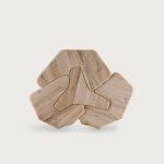 Chillida Coffee Table