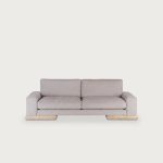 Chillida Sofa