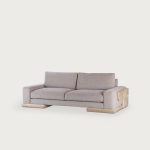 Chillida Sofa