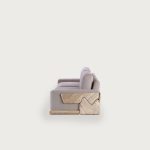 Chillida Sofa