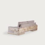 Chillida Sofa