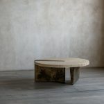 Cisma Coffee Table