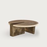 Cisma Coffee Table
