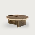Cisma Coffee Table