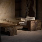 Camila Coffee Table