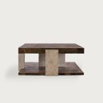 Creta Coffee Table