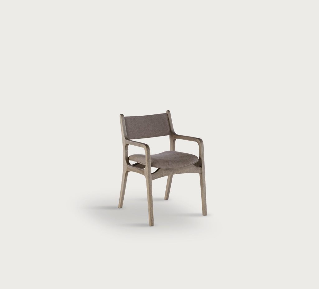 Vau Armchair