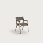 Vau Armchair