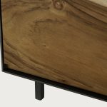 Placa Buffet