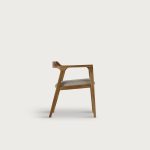 Bolo Saman Armchair