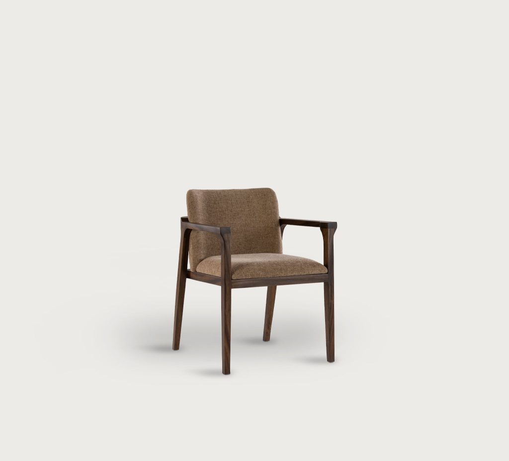 Domo Armchair