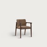 Domo Armchair