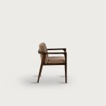 Domo Armchair