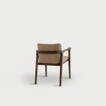 Domo Armchair