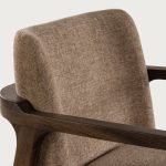 Domo Armchair