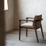 Domo Armchair